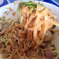 ก๋วยเตี๋ยวลุงเชย