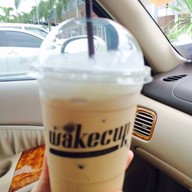 wakecup coffee & bakery เอสโซ่ เทพารักษ์ กม.8