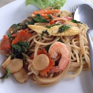 บ้านต้น.เตยติด