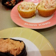 Sushi King