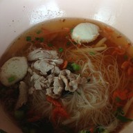 ก๋วยเตี๋ยวเรือมหาชัย