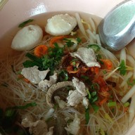 ก๋วยเตี๋ยวเรือมหาชัย