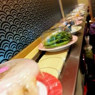 Sushi King