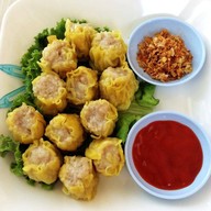 Basta Cafe' 2008 บ้านบึง