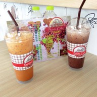 Basta Cafe' 2008 บ้านบึง