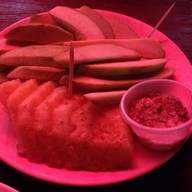 ตะวันแดงสาดแสงเดือน (มหาซน)