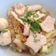 ก๋วยเตี๋ยวลุงเชย
