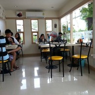 Basta Cafe' 2008 บ้านบึง