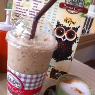 Basta Cafe' 2008 บ้านบึง