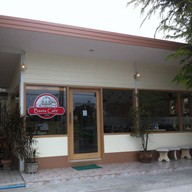 Basta Cafe' 2008 บ้านบึง