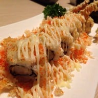 Tempura Roll