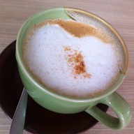 Basta Cafe' 2008 บ้านบึง