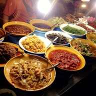 ข้าวต้มวงเวียนรถไฟ หัวหิน