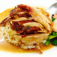 สุวโรจน์เป็ดย่าง