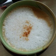 Basta Cafe' 2008 บ้านบึง