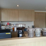 Basta Cafe' 2008 บ้านบึง