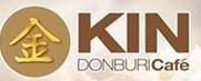 KIN Donburi Cafe’  เซ็นทรัลชิดลม