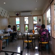 Basta Cafe' 2008 บ้านบึง