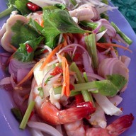 ป้าแดงซีฟู๊ด