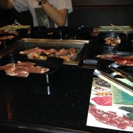 Elite Grill Bar เค วินเลจ