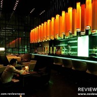 Bamboo Chic Bar โรงแรมเลอ เมอริเดียน กรุงเทพ