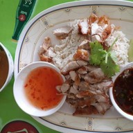 หมี่กะทะ