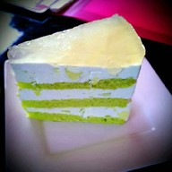 Milk Bar (ห้างฉัตร ลำปาง)