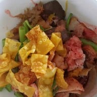 หมี่กะทะ