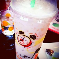 Milk Bar (ห้างฉัตร ลำปาง)