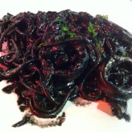 Crostini เอเชียทิค