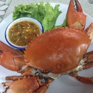 ริมหาดทะเลสด