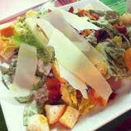 Crostini เอเชียทิค