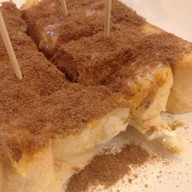 Charing Cafe' Goftview ม.ธรรมศาสตร์ รังสิต