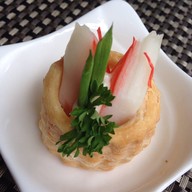 The Brasserie Holiday Inn Bangkok Silom Hotel