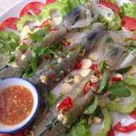 ริมหาดทะเลสด