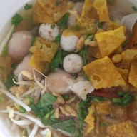 หมี่กะทะ