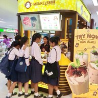 Monkey Shake โลตัสสัตหีบ
