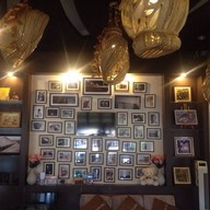 กาแฟดอยช้าง สถานีรถไฟ ขอนแก่น