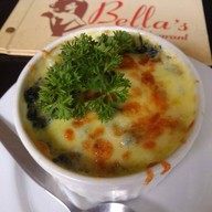 Bella's restaurant