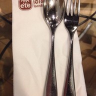 ete ice cream Central Plaza Chiangmai Airport