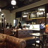 ete ice cream Central Plaza Chiangmai Airport