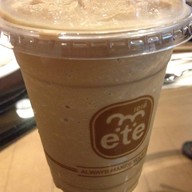 ete ice cream Central Plaza Chiangmai Airport