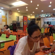 그집아이스크림떡볶이 อีแด 이대점