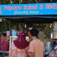 Kalasin Papaya Salad & BBQ ส้มตำกาฬสินธุ์-อ่าวนาง