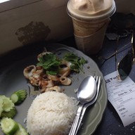 ตอทติคอฟฟี่