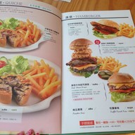 Movenpick Cafe Mingyao Department Store