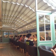 Movenpick Cafe Mingyao Department Store