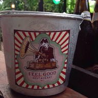 feel good restaurant