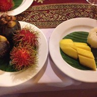 River View Coffee Shop And Restaurant