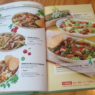 Movenpick Cafe Mingyao Department Store